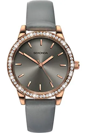 Montre sekonda femme prix hot sale