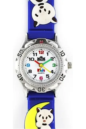 MPM Quality Montres-Bracelets pour Enfants hPM905