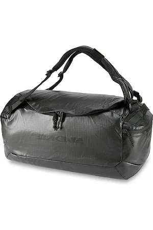 Dakine Ranger Duffle 60L Sac de Sport et de Voyage, Duffle Bag - Black