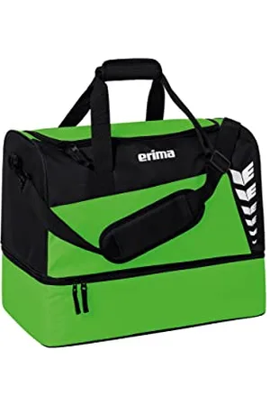 Erima Sac de Sport Six Wings avec Compartiment inférieur