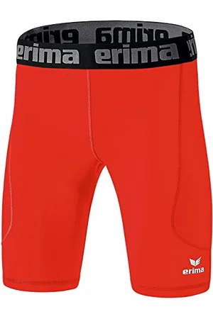 Erima Mixte Elemental Cuissard Sous V tement, , S EU