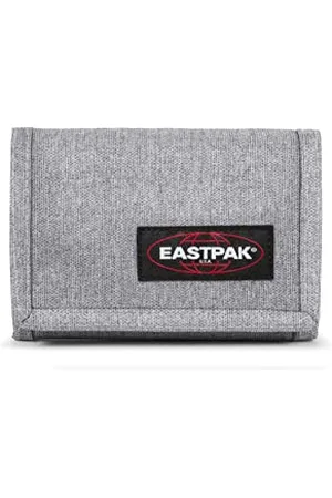 Eastpak Crew Single Portefeuille - (Gris)
