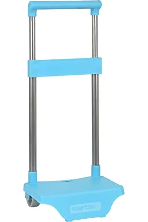Safta Chariot pour sac à dos Bleu clair