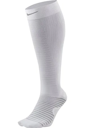 Nike DB5471-100 Spark Lightweight Socks Unisex 12