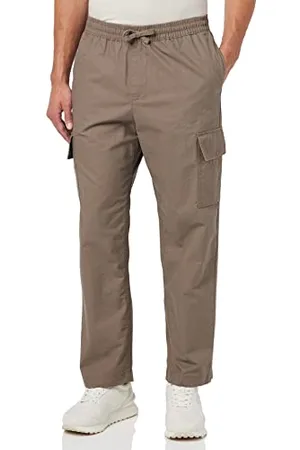 JACK & JONES Jpstkarl Jjcargo Ana Cbo Pantalon Cargo, , L Homme