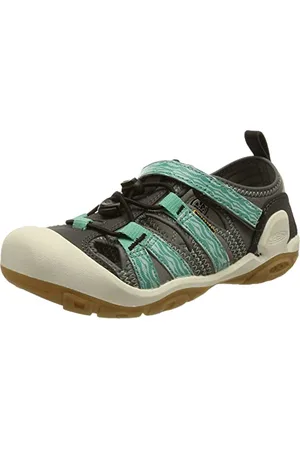 Keen Unisex Kinder Knotch Creek Sandalen, , 32/33 EU