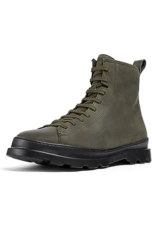 Camper Homme Brutus K300245 Bottine moyenne à lacets , 40 (EU)