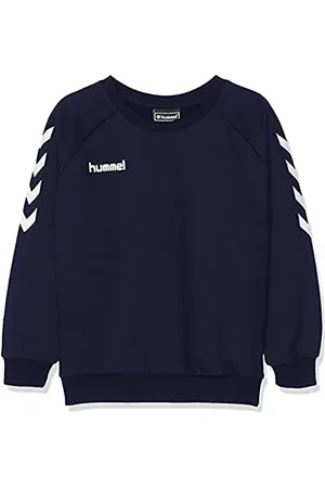 Hummel Hmlgo Sweatshirt en Coton pour Enfants