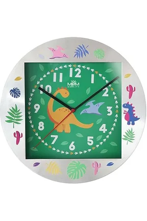 MPM Quality Montres-Bracelets pour Enfants hPM1601