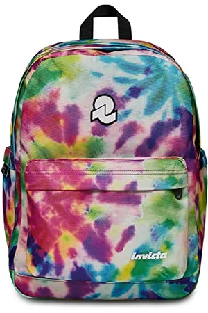 Invicta Sac à dos Lab Mixte enfant, , 30,5 x 39 x 21,5 cm