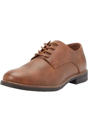 JACK & JONES Homme Jfwderek Derby Chaussures à Lacets, , 41 EU