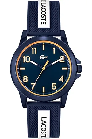 Montre enfants online lacoste