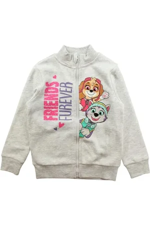 Disney Veste Paw Patrol Fille - 7/8 Ans