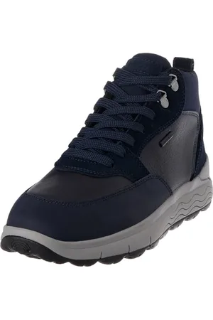 Geox Homme U Spherica 4x4 B ABX Bottines, , 39 EU
