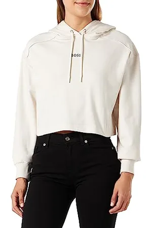 HUGO BOSS C_ eflam Maillot de survêtement, , L Femme