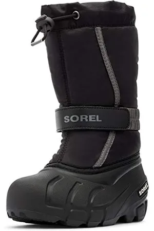 sorel Flurry bottes d