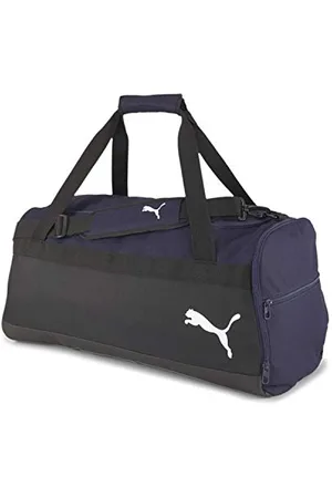 PUMA TeamGOAL 23 Teambag M Sac De Sport Unisex-Child, Peacoat Black, OSFA