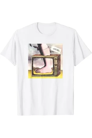 Monty Python Foot Flying Circus officiel TV T-Shirt