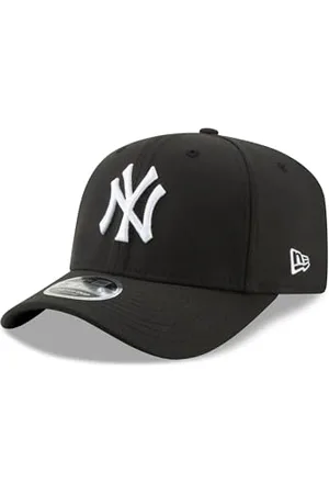 New Era 39Thirty Stretch Cap - LA Dodgers