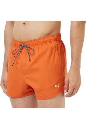 PUMA Short de Bain Long, , L Homme