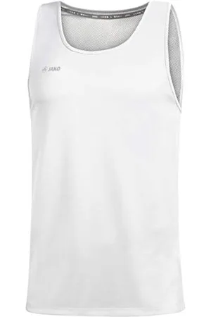 Jako Run 2.0 Débardeur, , 164 Mixte Enfant