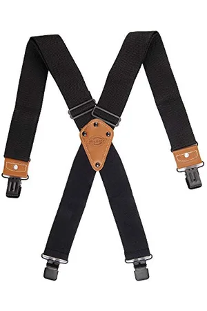 Dickies Bretelles pour homme, , M