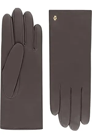ROECKL Da. Gants (Coffee (780)), Taille 8