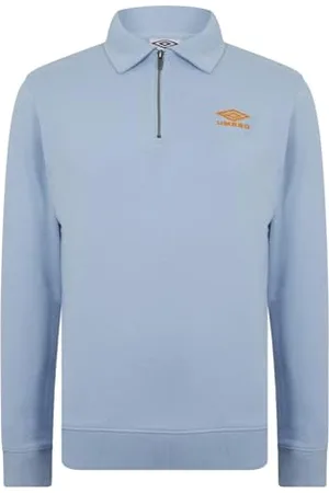 Umbro Sweat-Shirt Polo Pull, , M Homme