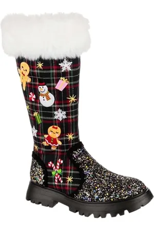 Irregular Choice Femme Saison Magique Bottine, , 42 EU