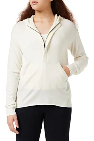 Falke Pullover Sweat à Capuche Femme, , XL