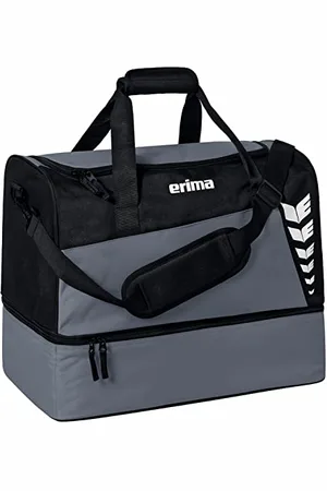 Erima Sac de Sport Six Wings avec Compartiment inférieur