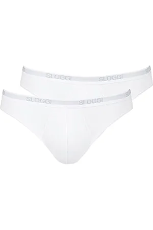 Sloggi Homme Basic Mini 2p Bikini, , 7 EU