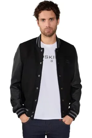 Veste hiver homme online redskins