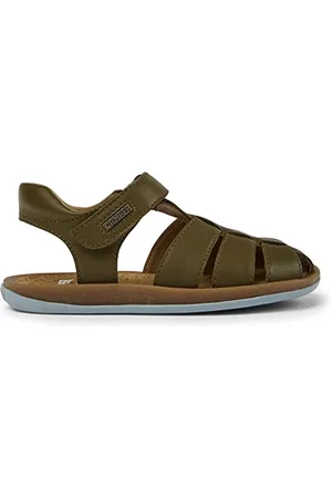 Camper Bicho 80177 Sandale en T, Moyen 066, 28 EU