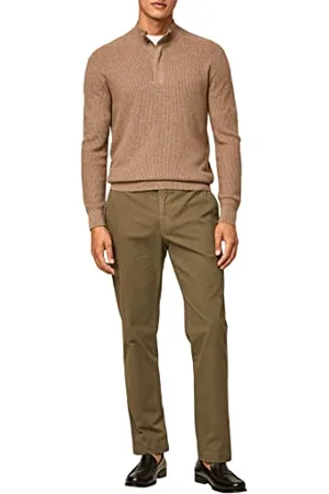 Hackett Core Sanderson Pantalons, , 28W / 32L Homme