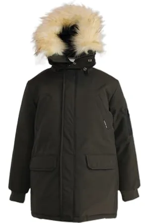 Manteau discount redskins junior