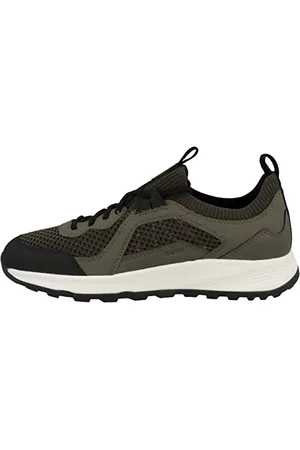 Geox Homme U Terrestre Basket, , 46 EU