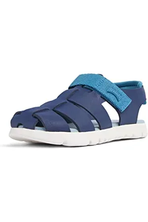 Camper Bébé garçon Oruga Sandal K800242, , 25 EU
