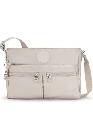 Kipling Angie Sac à bandoulière pour femme, , Taille unique