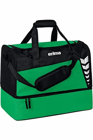 Erima Sac de Sport Six Wings avec Compartiment inférieur