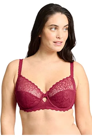 Sans Complexe Oceane_70AAG95 Soutien Gorge Classique Armatures, , 90C Femme