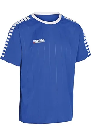 Derbystar Hyper Trikot Mixte, , XXL