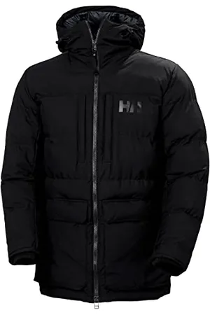 Helly Hansen Pour des hommes Patrol Puffy Jacket L Bleu