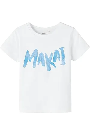 NAME IT NMMFREDERIK SS Top Box T-Shirt, , 92 Garçons