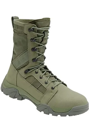 Brandit Defense Boots, color: , size: 44