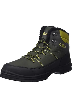 CMP Kids ANNUUK Snow Boot WP Chaussures de Marche, , 29 EU