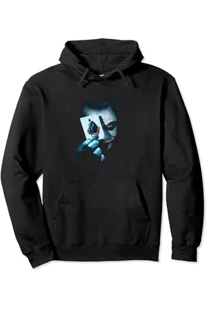Batman The Dark Knight Joker Sweat à Capuche