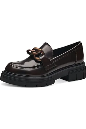 Marco Tozzi Femme 2-24705-41 Semelle de Mocassin, , 40 EU