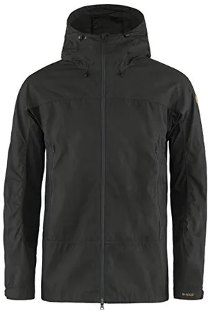 Fjällräven F86132-030-550 Abisko Lite Trekking Veste, Hommes, , M