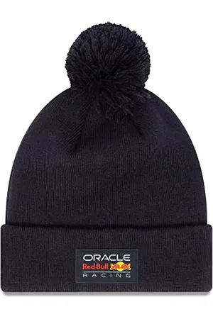 New Era Wintermütze Beanie - F1 Red Bull Racing Navy
